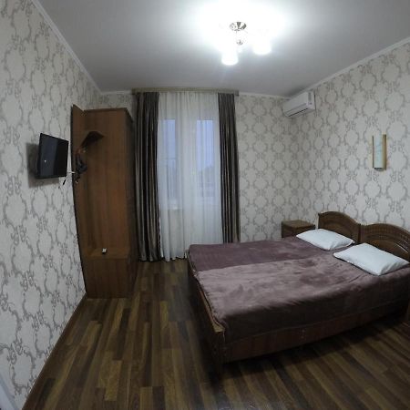 Hotel Alan Suchumi Zewnętrze zdjęcie